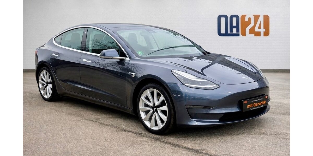 Tesla Model 3 116.000 km 18.990 &euro; Flörsheim am Main 65439
