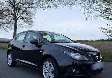 Seat Ibiza 237.000 km 3.799 &euro; Hainburg 63512