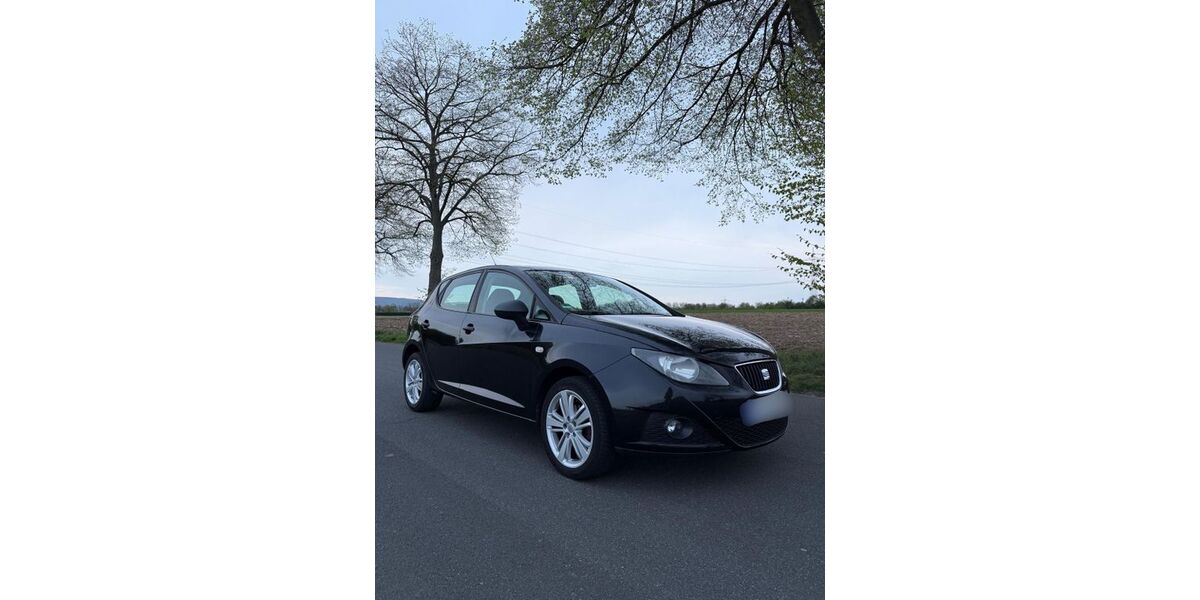 Seat Ibiza 237.000 km 3.799 &euro; Hainburg 63512