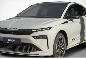 Skoda Enyaq 9.900 km 49.880 &euro; Darmstadt 64295