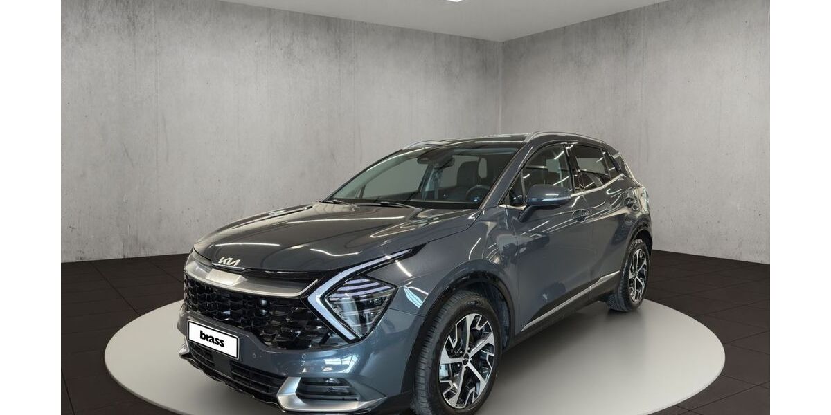 Kia Sportage 20.000 km 28.980 &euro; Frankfurt 60488