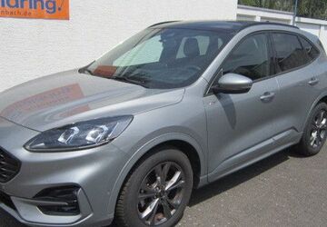 Ford Kuga 7.600 km 25.900 &euro; Offenbach 63069