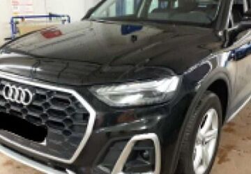 Audi Q5 52.230 km 38.890 &euro; Hofheim 65719