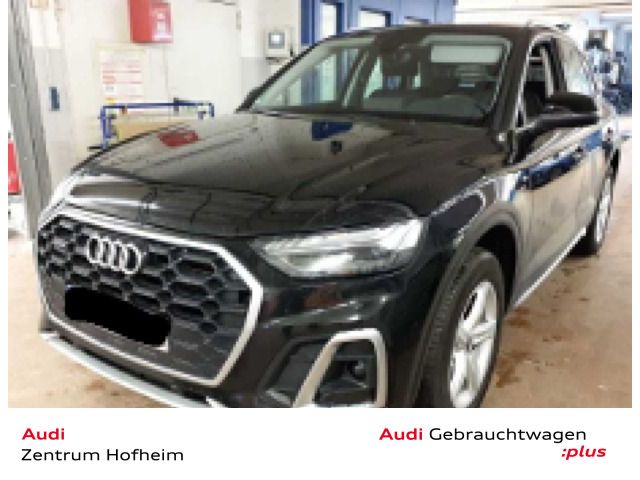 Audi Q5 52.230 km 38.890 &euro; Hofheim 65719