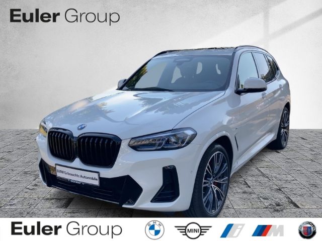 BMW X3 11.056 km 55.449 &euro; Frankfurt 60314