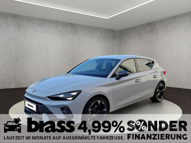 Cupra Leon 15.000 km 30.800 &euro; Offenbach 63075