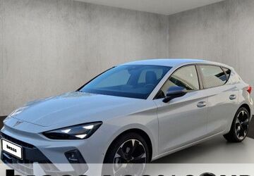 Cupra Leon 18.000 km 30.800 &euro; Offenbach 63075