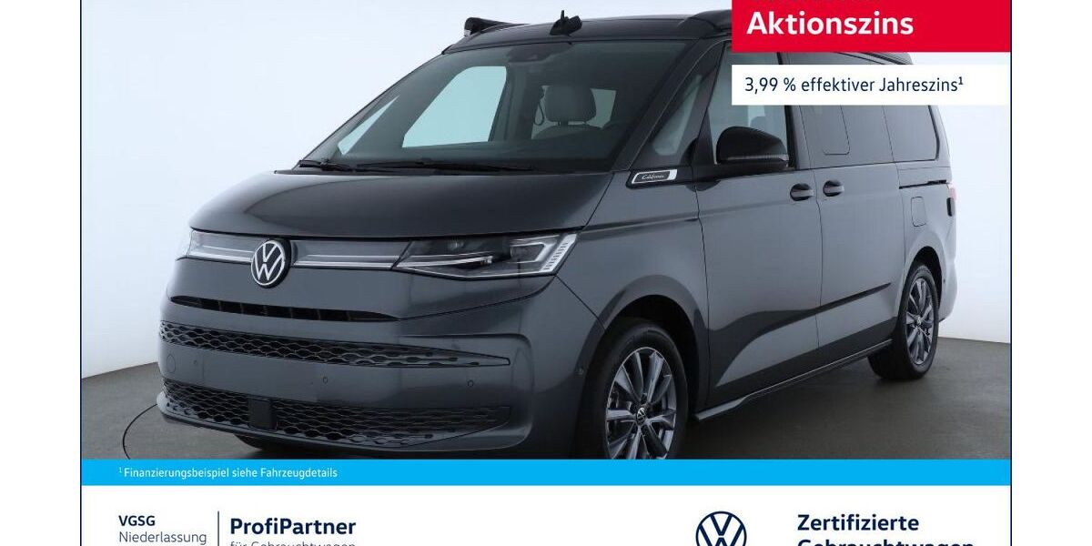 VW T7 California 24.300 km 66.580 &euro; Hanau 63452