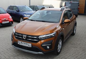 Dacia Sandero 71.990 km 11.900 &euro; Wehrheim 61273