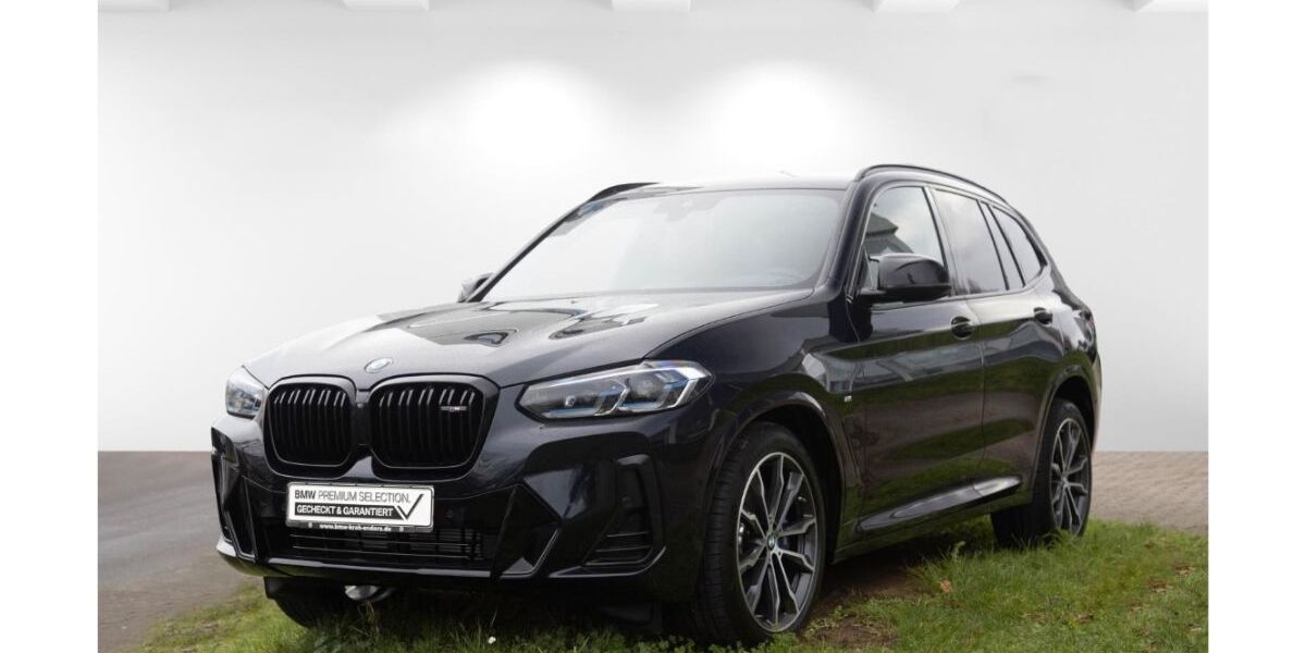 BMW X3 M40 19.800 km 66.890 &euro; Friedberg 61169