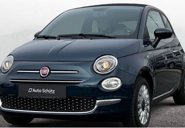 Fiat 500 20.707 km 13.880 &euro; Groß-Umstadt 64823