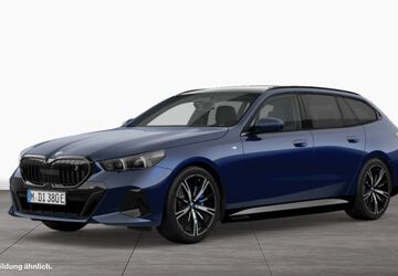 BMW i5 32.694 km 63.990 &euro; Dreieich-Sprendlingen 63303