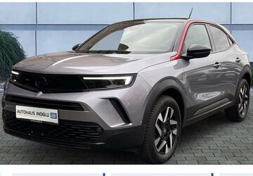 Opel Mokka 8.982 km 20.870 &euro; Rüsselsheim 65428