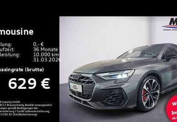 Audi S3 16.000 km 50.480 &euro; Offenbach am Main 63071