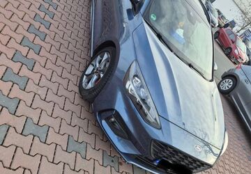 Ford Focus 175.000 km 12.990 &euro; Frankfurt am Main 60386