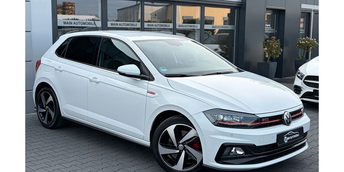 VW Polo 68.000 km 18.890 &euro; Seligenstadt 63500