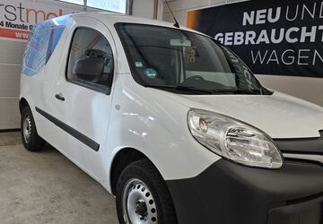 Renault Kangoo 114.500 km 9.999 &euro; Darmstadt 64293