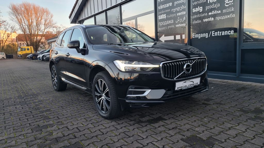 Volvo XC60 108.150 km 28.990 &euro; Offenbach am Main 63069