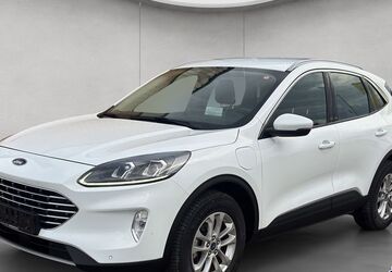 Ford Kuga 32.196 km 22.950 &euro; Frankfurt 60386