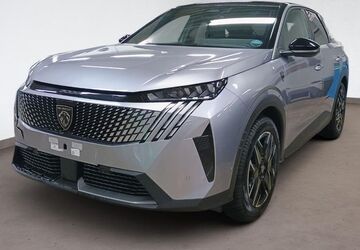 Peugeot 3008 16.734 km 30.985 &euro; Rüsselsheim 65428