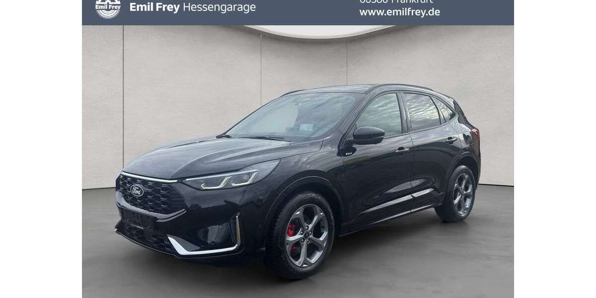 Ford Kuga 16.352 km 31.950 &euro; Frankfurt am Main 60386