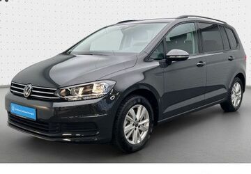 VW Touran 11.604 km 29.920 &euro; Eschborn 65760