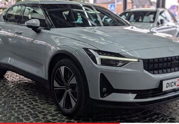 Polestar 2 47.257 km 28.780 &euro; Dieburg 64807