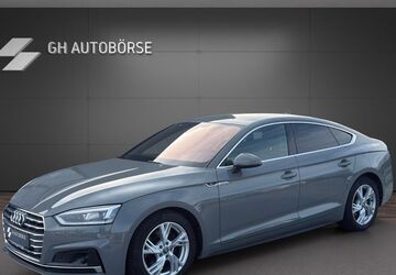 Audi A5 99.999 km 23.499 &euro; Büttelborn 64572