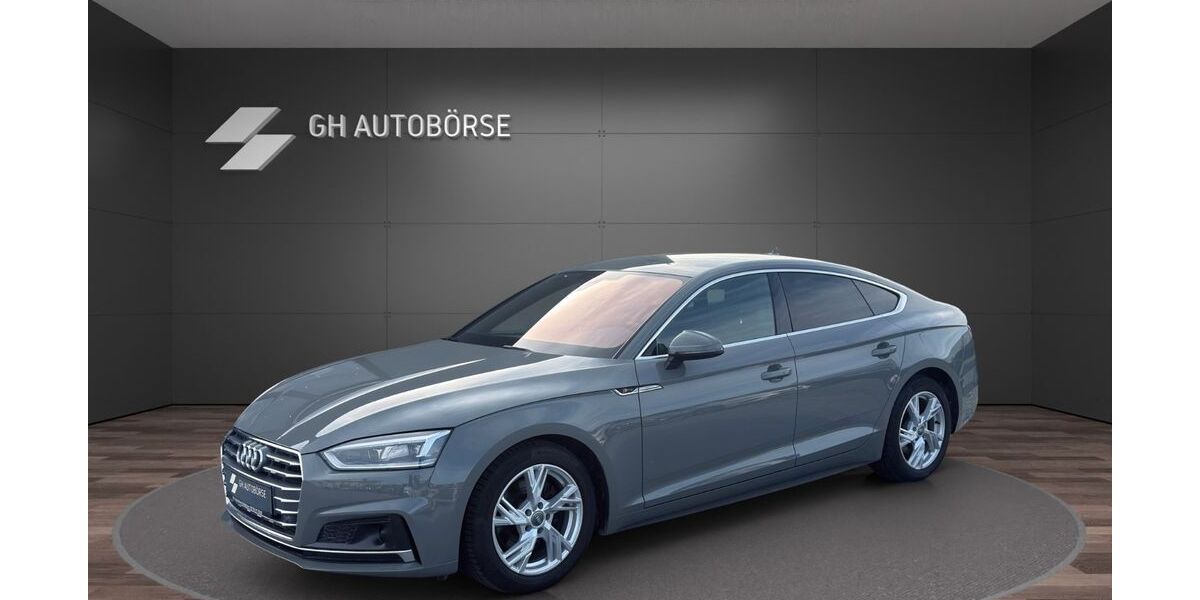 Audi A5 99.999 km 23.499 &euro; Büttelborn 64572