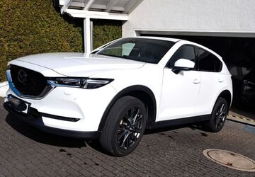 Mazda CX-5 147.000 km 19.490 &euro; Neu-Anspach 61267