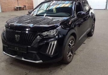 Peugeot 2008 34.947 km 18.680 &euro; Rüsselsheim 65428