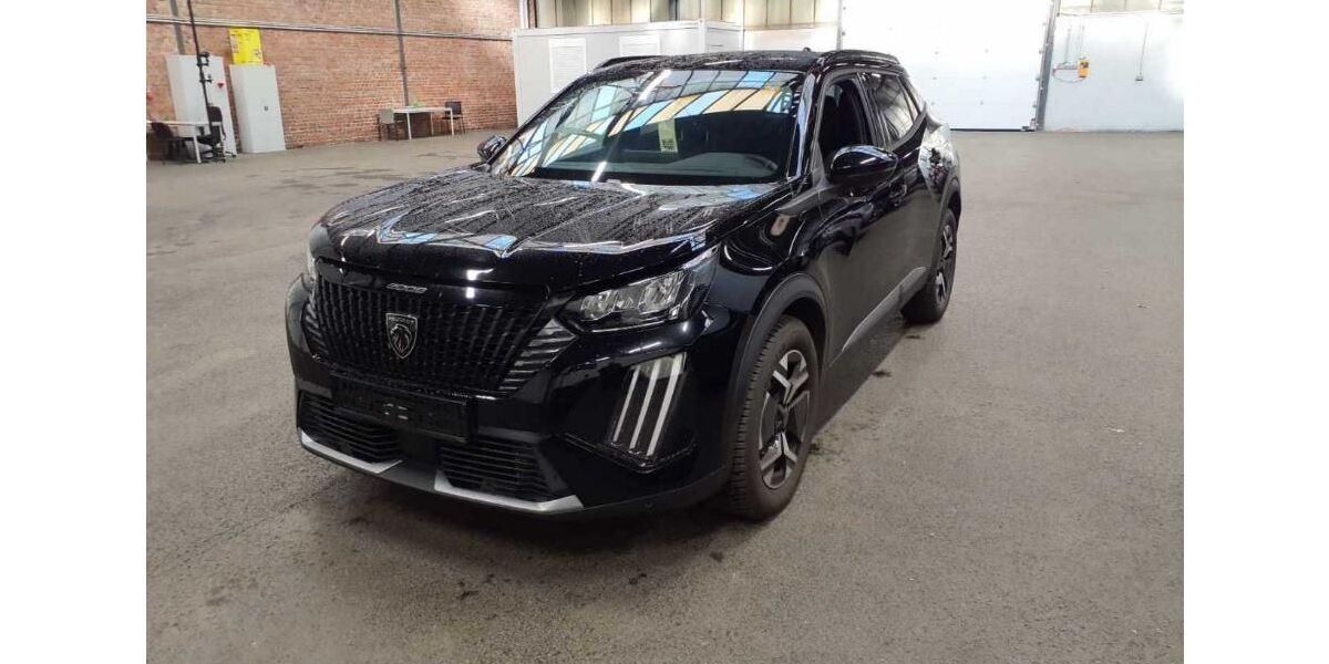 Peugeot 2008 34.947 km 18.680 &euro; Rüsselsheim 65428