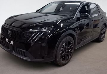 Peugeot 3008 23.002 km 25.680 &euro; Rüsselsheim 65428