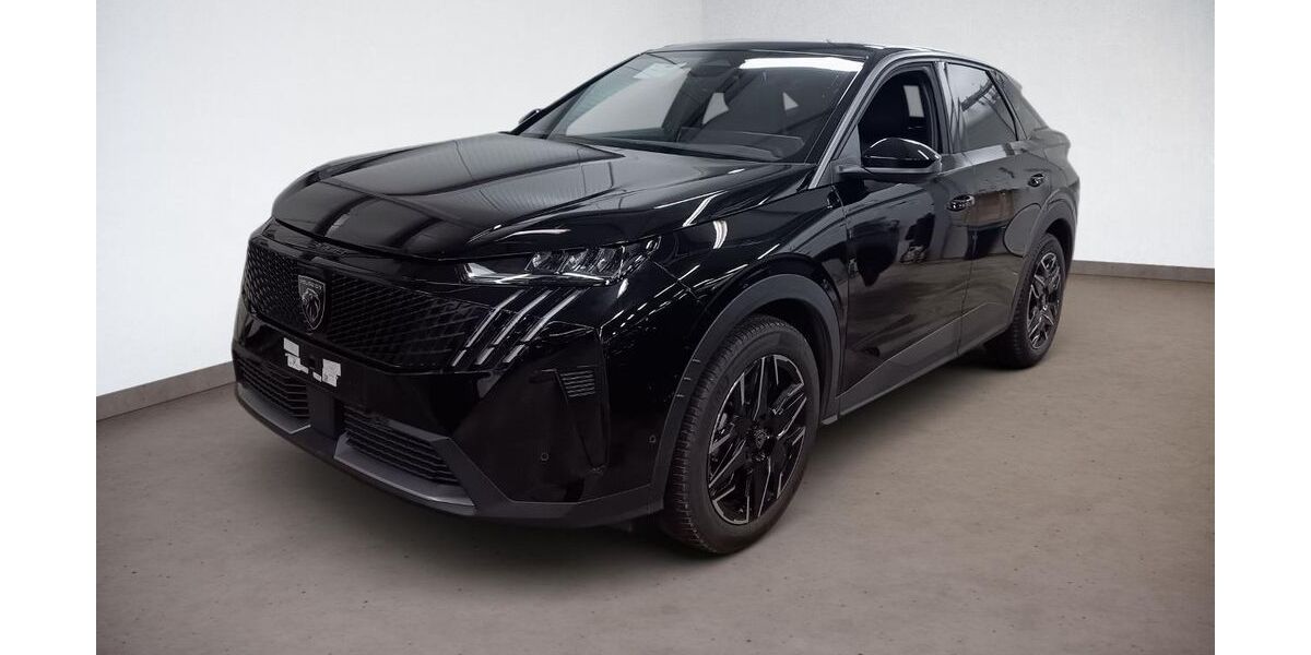 Peugeot 3008 23.002 km 25.680 &euro; Rüsselsheim 65428