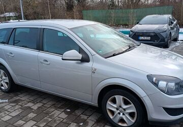 Opel Astra 230.000 km 1.950 &euro; Frankfurt am main 61313