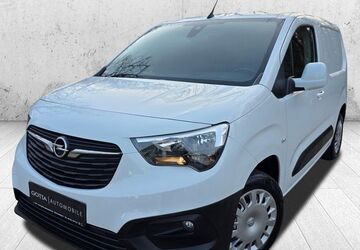 Opel Combo 104.819 km 13.950 &euro; Mörfelden-Walldorf 64546