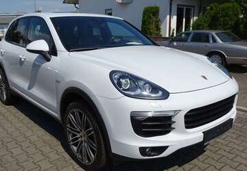 Porsche Cayenne 225.443 km 26.990 &euro; Rodgau-Nieder Roden 63110