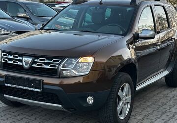 Dacia Duster 63.000 km 7.700 &euro; kelkheim 65779