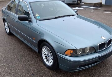 BMW 520 173.000 km 3.300 &euro; Bad Nauheim 61231