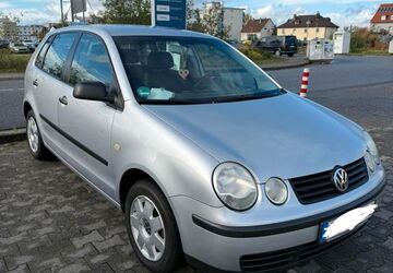 VW Polo 190.700 km 2.800 &euro; Frankfurt 60528