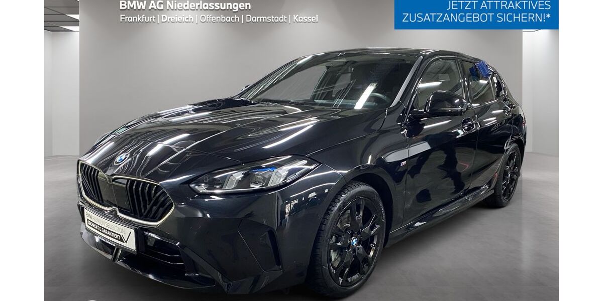 BMW 123 16.398 km 37.780 &euro; Dreieich-Sprendlingen 63303