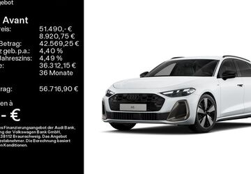 Audi A5 27.644 km 51.490 &euro; Hofheim 65719