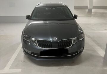 Skoda Octavia 175.000 km 12.250 &euro; Offenbach am Main 63067