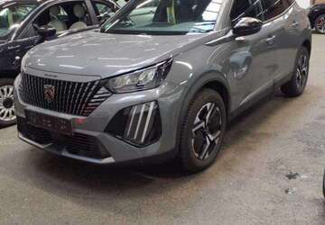 Peugeot 2008 35.875 km 18.966 &euro; Rüsselsheim 65428