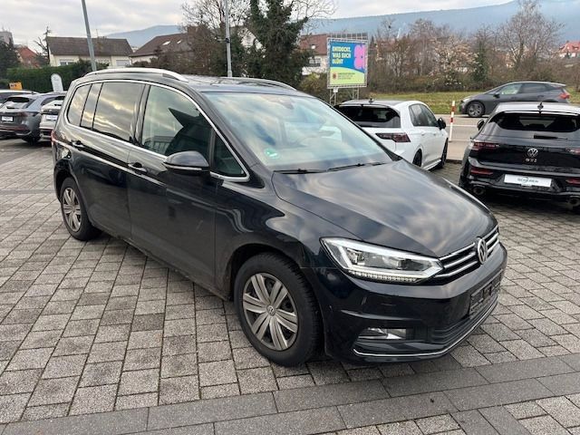 VW Touran 150.000 km 16.980 &euro; Rüsselsheim 65428