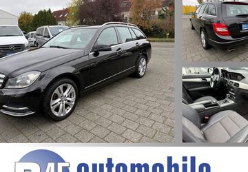Mercedes-Benz C 250 173.556 km 9.990 &euro; Gross-Umstadt 64823