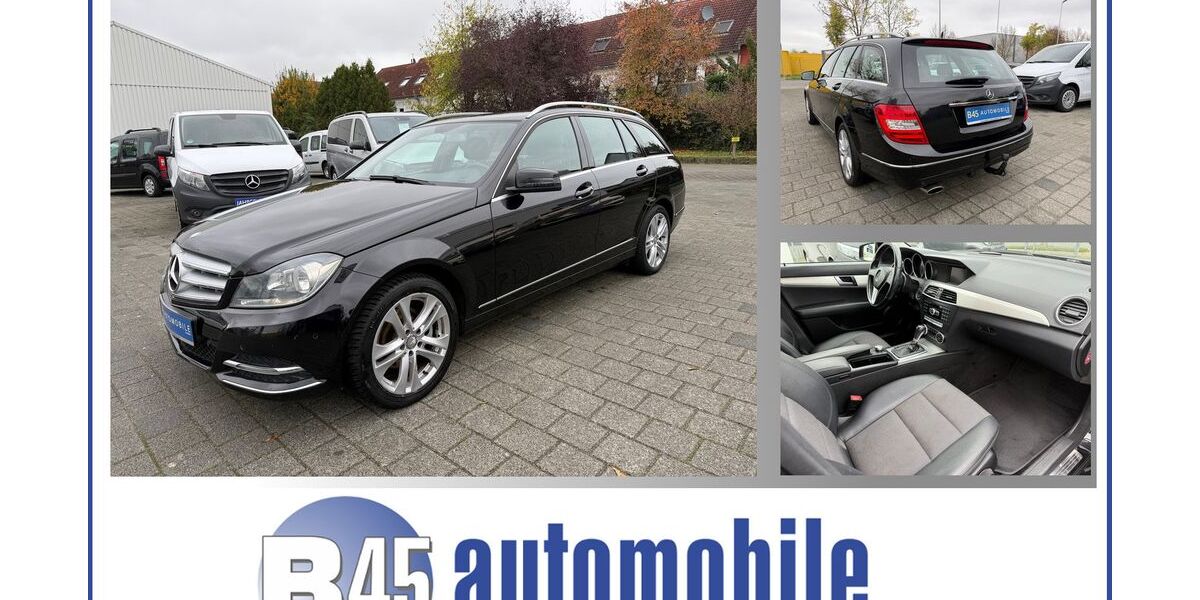 Mercedes-Benz C 250 173.556 km 9.990 &euro; Gross-Umstadt 64823