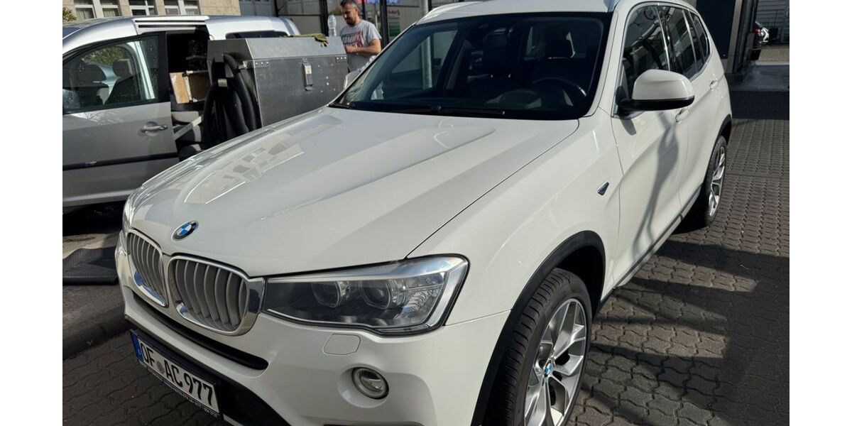 BMW X3 299.000 km 10.900 &euro; Neu isenburg 63263