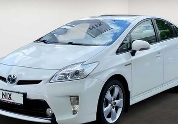 Toyota Prius 128.850 km 14.990 &euro; Offenbach 63071