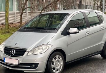 Mercedes-Benz A 180 247.847 km 3.499 &euro; Rüsselsheim 65428